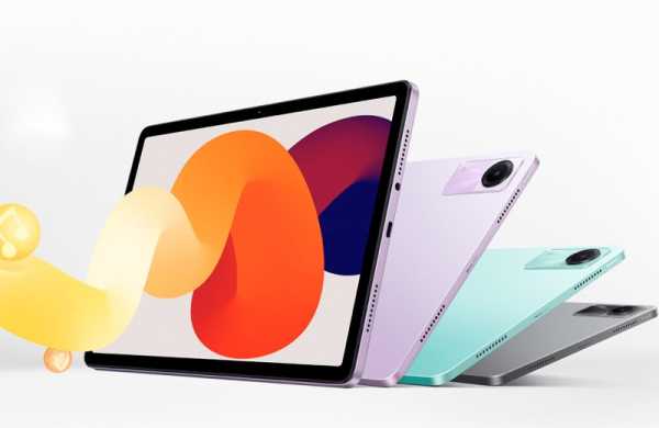 Обзор Xiaomi Redmi Pad SE: недорогого планшета для видео и базовых задач Обзор Xiaomi Redmi Pad SE: недорогого планшета для видео и базовых задач