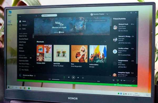 Обзор Honor MagicBook 14 (2020): улучшенный ноутбук с процессором Ryzen Обзор Honor MagicBook 14 (2020): улучшенный ноутбук с процессором Ryzen