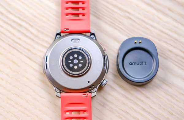 Обзор Amazfit Balance 2: вторых смарт-часов для спорта и активного отдыха Обзор Amazfit Balance 2: вторых смарт-часов для спорта и активного отдыха