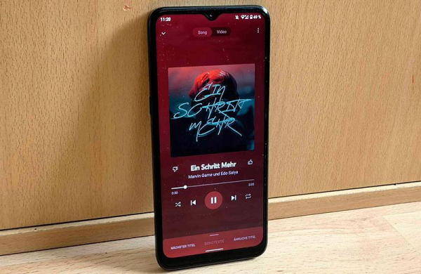Обзор Nokia G21: медленный бюджетный смартфон с большой батареей Обзор Nokia G21: медленный бюджетный смартфон с большой батареей