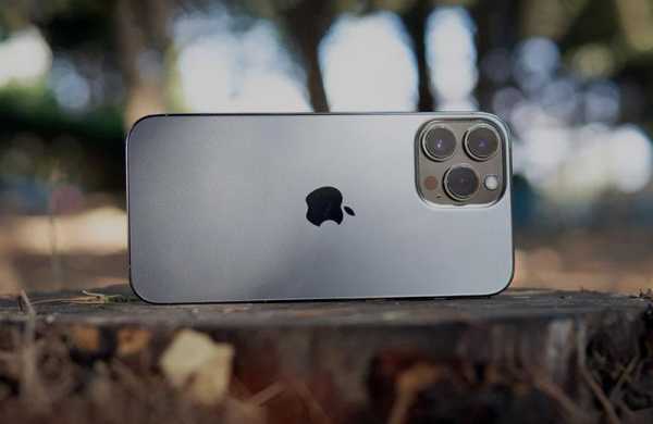 Обзор iPhone 13 Pro Max: максимально лучший смартфон Apple в 2021 году Обзор iPhone 13 Pro Max: максимально лучший смартфон Apple в 2021 году