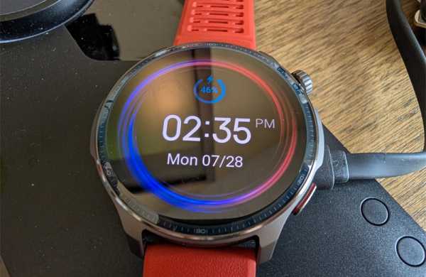 Обзор Amazfit Balance 2: вторых смарт-часов для спорта и активного отдыха Обзор Amazfit Balance 2: вторых смарт-часов для спорта и активного отдыха