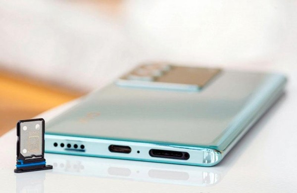 Обзор Vivo V27: способного смартфона среднего класса с хорошими компонентами Обзор Vivo V27: способного смартфона среднего класса с хорошими компонентами