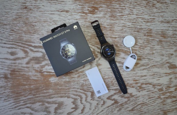 Обзор Huawei Watch GT 6 Pro: смарт-часов для велосипедистов и не только Обзор Huawei Watch GT 6 Pro: смарт-часов для велосипедистов и не только