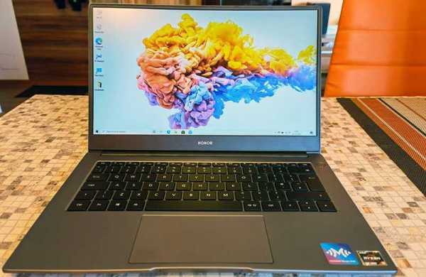 Обзор Honor MagicBook 14 (2020): улучшенный ноутбук с процессором Ryzen Обзор Honor MagicBook 14 (2020): улучшенный ноутбук с процессором Ryzen