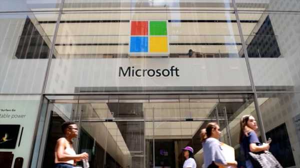 Компании Microsoft и OpenAI заключили долгосрочную партнерскую сделку