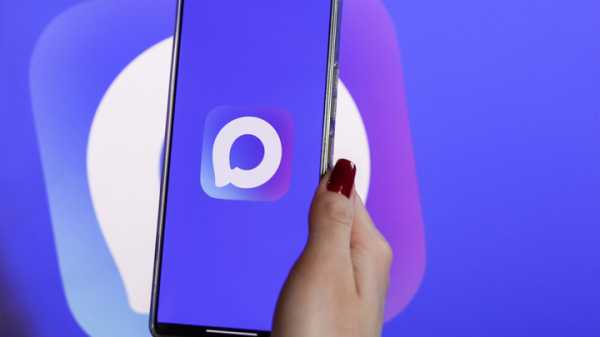 Китайский IT-эксперт Чжао сравнил мессенджеры MAX и WeChat