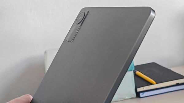 Обзор Xiaomi Redmi Pad SE: недорогого планшета для видео и базовых задач Обзор Xiaomi Redmi Pad SE: недорогого планшета для видео и базовых задач