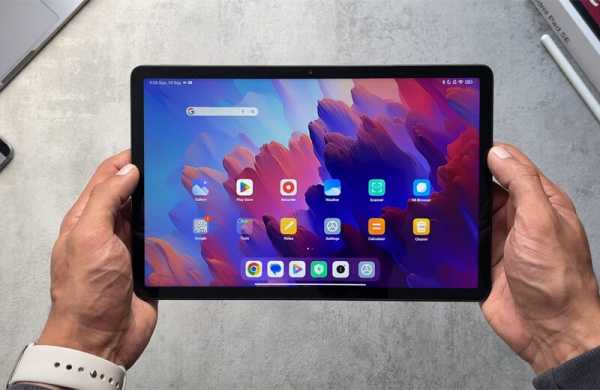 Обзор Xiaomi Redmi Pad SE: недорогого планшета для видео и базовых задач Обзор Xiaomi Redmi Pad SE: недорогого планшета для видео и базовых задач
