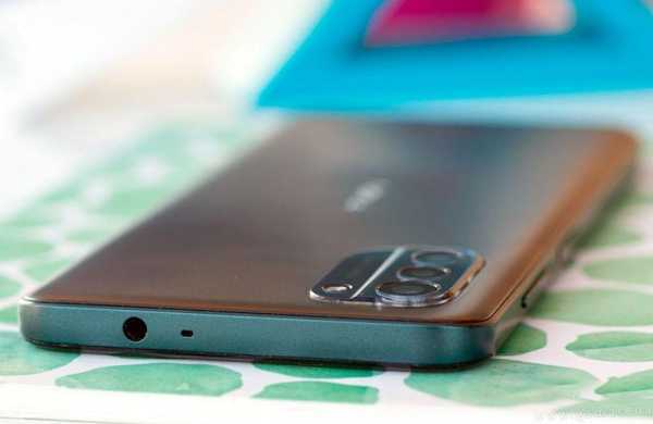 Обзор Nokia G21: медленный бюджетный смартфон с большой батареей Обзор Nokia G21: медленный бюджетный смартфон с большой батареей