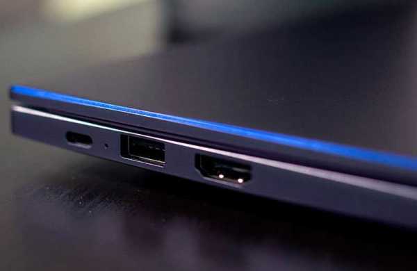 Обзор Honor MagicBook 14 (2020): улучшенный ноутбук с процессором Ryzen Обзор Honor MagicBook 14 (2020): улучшенный ноутбук с процессором Ryzen