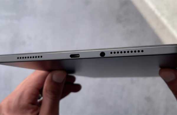 Обзор Xiaomi Redmi Pad SE: недорогого планшета для видео и базовых задач Обзор Xiaomi Redmi Pad SE: недорогого планшета для видео и базовых задач