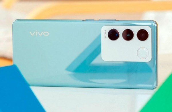 Обзор Vivo V27: способного смартфона среднего класса с хорошими компонентами Обзор Vivo V27: способного смартфона среднего класса с хорошими компонентами