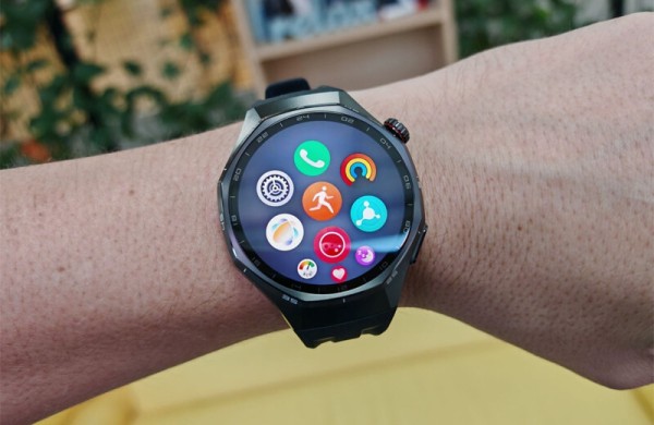 Обзор Huawei Watch GT 6 Pro: смарт-часов для велосипедистов и не только Обзор Huawei Watch GT 6 Pro: смарт-часов для велосипедистов и не только