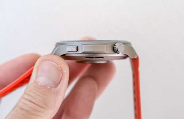 Обзор Amazfit Balance 2: вторых смарт-часов для спорта и активного отдыха Обзор Amazfit Balance 2: вторых смарт-часов для спорта и активного отдыха