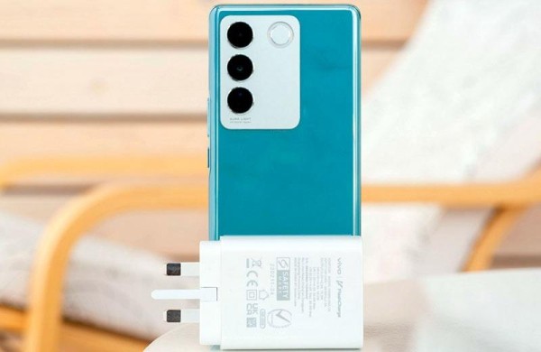 Обзор Vivo V27: способного смартфона среднего класса с хорошими компонентами Обзор Vivo V27: способного смартфона среднего класса с хорошими компонентами