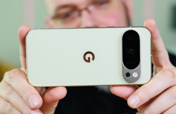 Обзор Google Pixel 10 Pro: флагманского смартфона для фанатов ИИ Обзор Google Pixel 10 Pro: флагманского смартфона для фанатов ИИ