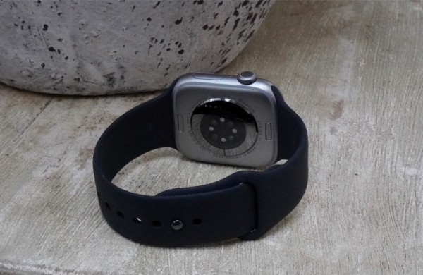 Обзор Apple Watch Series 11: топовых умных часов с улучшенной автономностью Обзор Apple Watch Series 11: топовых умных часов с улучшенной автономностью