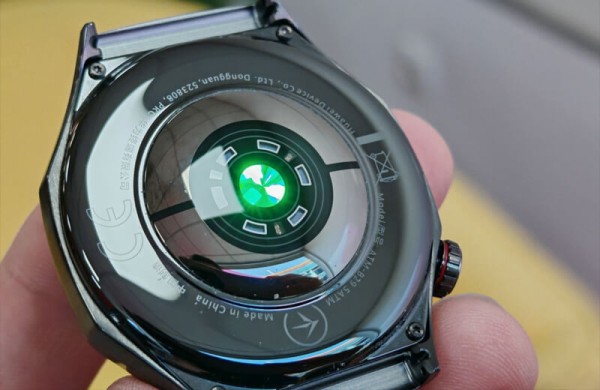 Обзор Huawei Watch GT 6 Pro: смарт-часов для велосипедистов и не только Обзор Huawei Watch GT 6 Pro: смарт-часов для велосипедистов и не только