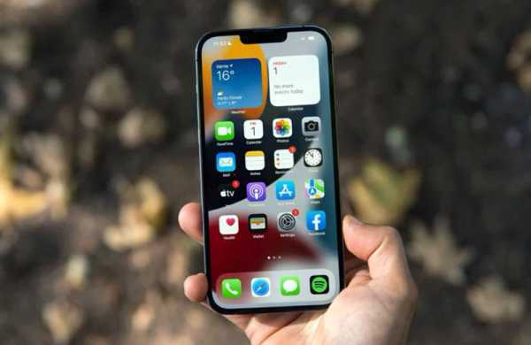 Обзор iPhone 13 Pro Max: максимально лучший смартфон Apple в 2021 году Обзор iPhone 13 Pro Max: максимально лучший смартфон Apple в 2021 году