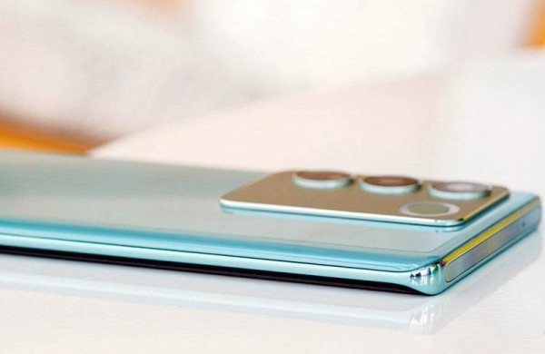 Обзор Vivo V27: способного смартфона среднего класса с хорошими компонентами Обзор Vivo V27: способного смартфона среднего класса с хорошими компонентами