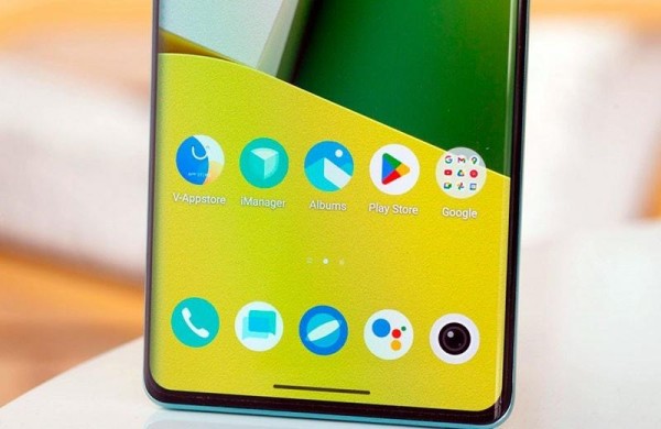 Обзор Vivo V27: способного смартфона среднего класса с хорошими компонентами Обзор Vivo V27: способного смартфона среднего класса с хорошими компонентами