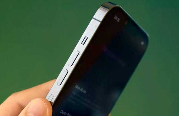 Обзор iPhone 13 Pro Max: максимально лучший смартфон Apple в 2021 году Обзор iPhone 13 Pro Max: максимально лучший смартфон Apple в 2021 году