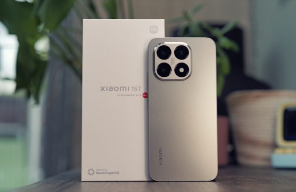 Обзор Xiaomi 15T: мощного почти флагманского смартфона с камерами Leica Обзор Xiaomi 15T: мощного почти флагманского смартфона с камерами Leica
