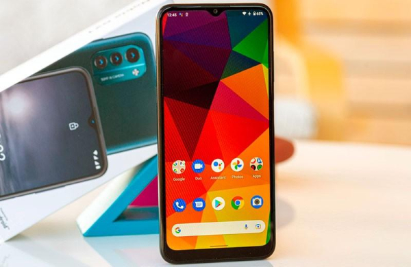 Обзор Nokia G21: медленный бюджетный смартфон с большой батареей Обзор Nokia G21: медленный бюджетный смартфон с большой батареей