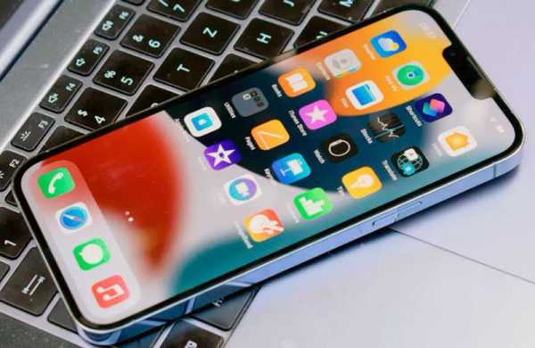 Обзор iPhone 13 Pro Max: максимально лучший смартфон Apple в 2021 году Обзор iPhone 13 Pro Max: максимально лучший смартфон Apple в 2021 году