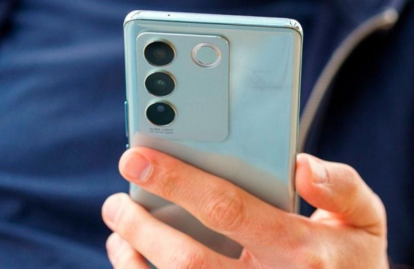 Обзор Vivo V27: способного смартфона среднего класса с хорошими компонентами Обзор Vivo V27: способного смартфона среднего класса с хорошими компонентами
