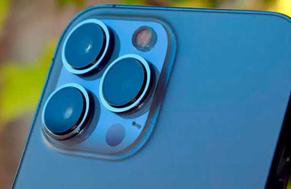 Обзор iPhone 13 Pro Max: максимально лучший смартфон Apple в 2021 году Обзор iPhone 13 Pro Max: максимально лучший смартфон Apple в 2021 году