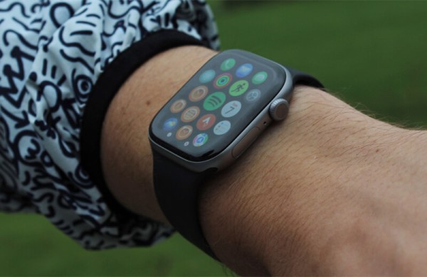Обзор Apple Watch Series 11: топовых умных часов с улучшенной автономностью
