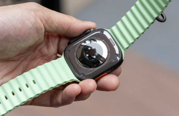 Обзор Apple Watch Ultra 3: ультра-роскошных умных часов по цене iPhone Обзор Apple Watch Ultra 3: ультра-роскошных умных часов по цене iPhone