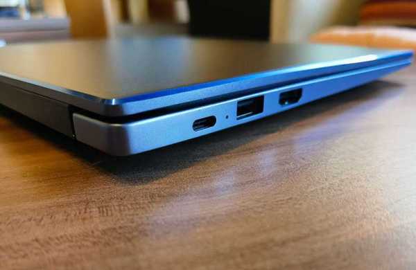 Обзор Honor MagicBook 14 (2020): улучшенный ноутбук с процессором Ryzen Обзор Honor MagicBook 14 (2020): улучшенный ноутбук с процессором Ryzen