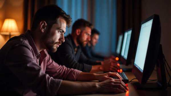 Мошенники в Telegram стали указывать номера силовых органов в качестве ника