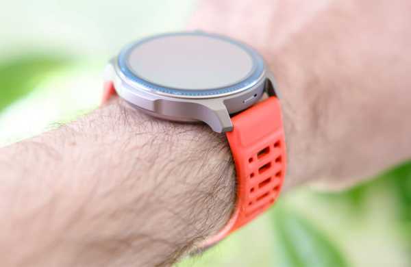 Обзор Amazfit Balance 2: вторых смарт-часов для спорта и активного отдыха Обзор Amazfit Balance 2: вторых смарт-часов для спорта и активного отдыха