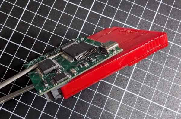 Моддер из Австралии превратила Lego Game Boy в работающую консоль (7 фото) Моддер из Австралии превратила Lego Game Boy в работающую консоль (7 фото)