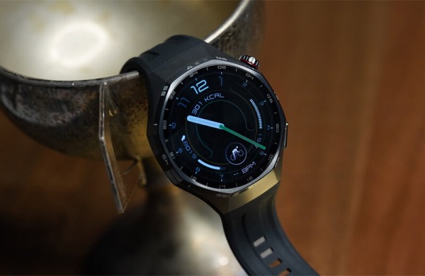 Обзор Huawei Watch GT 6 Pro: смарт-часов для велосипедистов и не только Обзор Huawei Watch GT 6 Pro: смарт-часов для велосипедистов и не только