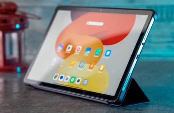 Обзор Xiaomi Redmi Pad SE: недорогого планшета для видео и базовых задач Обзор Xiaomi Redmi Pad SE: недорогого планшета для видео и базовых задач