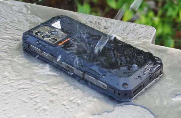 Обзор Ulefone Power Armor 18T: защищённого смартфона для профи с тепловизором Обзор Ulefone Power Armor 18T: защищённого смартфона для профи с тепловизором