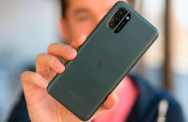Обзор Nokia G21: медленный бюджетный смартфон с большой батареей Обзор Nokia G21: медленный бюджетный смартфон с большой батареей