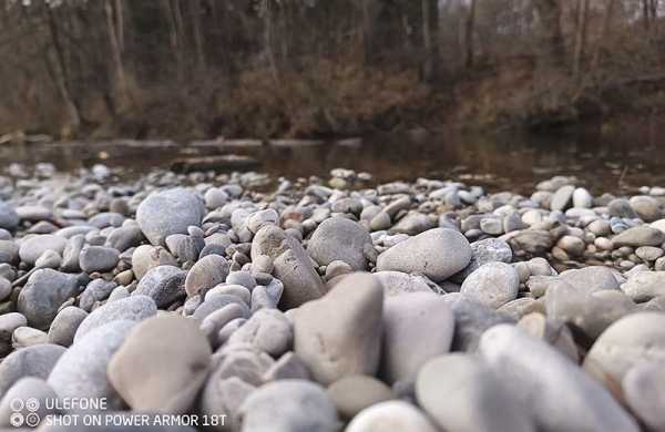 Обзор Ulefone Power Armor 18T: защищённого смартфона для профи с тепловизором Обзор Ulefone Power Armor 18T: защищённого смартфона для профи с тепловизором