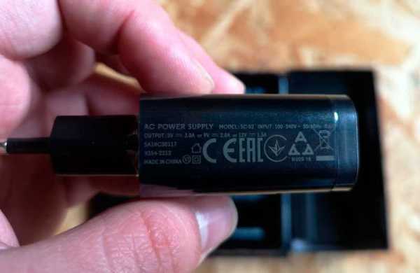 Обзор Motorola G8 Power: смартфон с большим аккумулятором Обзор Motorola G8 Power: смартфон с большим аккумулятором