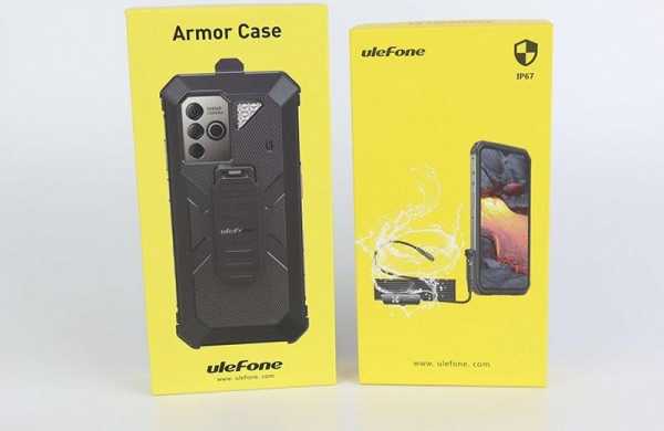 Обзор Ulefone Power Armor 18T: защищённого смартфона для профи с тепловизором Обзор Ulefone Power Armor 18T: защищённого смартфона для профи с тепловизором