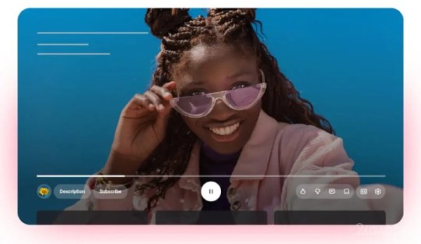 YouTube получил совершенно новый интерфейс плеера — на всех платформах, по всему миру (5 фото) YouTube получил совершенно новый интерфейс плеера — на всех платформах, по всему миру (5 фото)