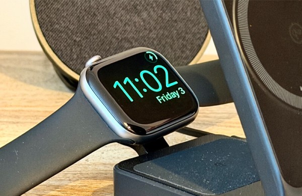 Обзор Apple Watch Series 11: топовых умных часов с улучшенной автономностью Обзор Apple Watch Series 11: топовых умных часов с улучшенной автономностью