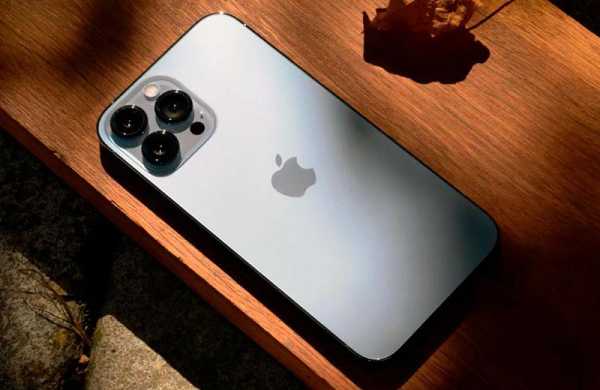 Обзор iPhone 13 Pro Max: максимально лучший смартфон Apple в 2021 году Обзор iPhone 13 Pro Max: максимально лучший смартфон Apple в 2021 году