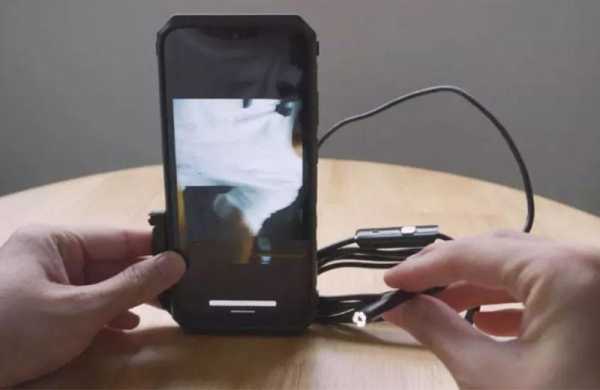 Обзор Ulefone Power Armor 18T: защищённого смартфона для профи с тепловизором Обзор Ulefone Power Armor 18T: защищённого смартфона для профи с тепловизором