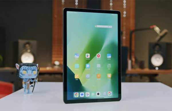 Обзор Xiaomi Redmi Pad SE: недорогого планшета для видео и базовых задач Обзор Xiaomi Redmi Pad SE: недорогого планшета для видео и базовых задач